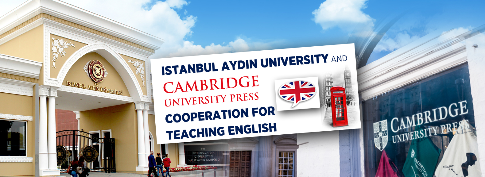 Istanbul Aydin University